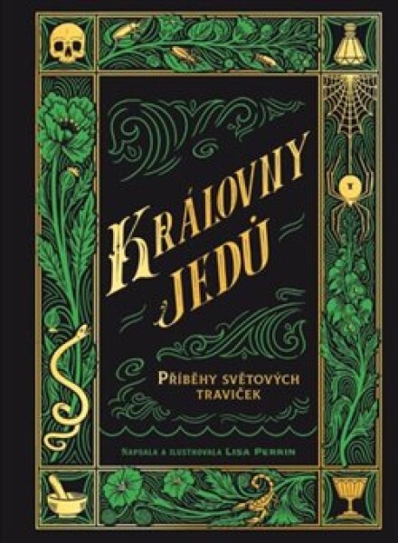 Královny jedů