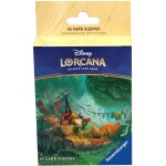 Disney Lorcana: Into the Inklands - Card Sleeves Robin Hood