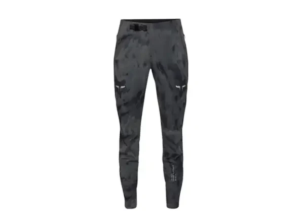 Fox Ranger Lunar SE dámské kalhoty Black vel. M