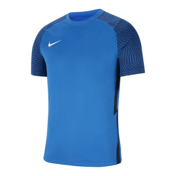 Pánské tréninkové tričko Strike 21 Nike XL (188 cm)