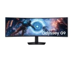 SAMSUNG MT LED LCD 49" Samsung Odyssey G9 (G91F) - 5120x1440, Prohnutý 1000R, VA, 144Hz, HDR10+ Gaming EDF_10619722
