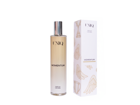 UNIQ - MOMENTUM Parfémovaná voda Velikost: 100 ml