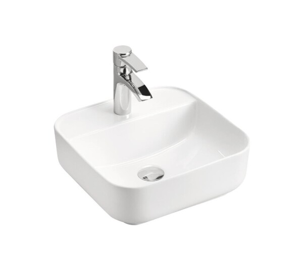 COMAD - Umyvadlo na desku MAGIC 40 5907441298056