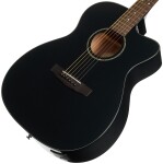 Cort L60CE BK