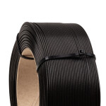 PLA Refill černá 750 g Abaflex 1,75 mm