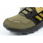 Dětské sněžnice Terrex Trailmaker Jr GZ1174 - Adidas 36