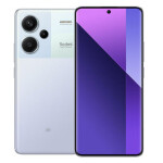 Xiaomi Redmi Note 13 Pro+ 5G 12+512GB fialová / EU distribuce / 6.67" / 512GB / Android 13 (6941812750636)