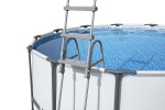 Bestway Bazénové schůdky Bestway 107 cm