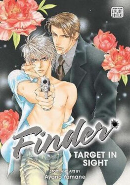 Finder Deluxe Edition: Target in Sight 1 - Ayano Yamane