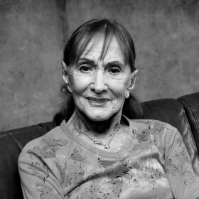 Můjváclav - Soňa Červená - audiokniha