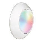 Astralpool LED lampa LumiPlus Flexi Connect RGBW, barevné světlo, 12V AC, 38W, 2500lm, pro všechny typy bazénů