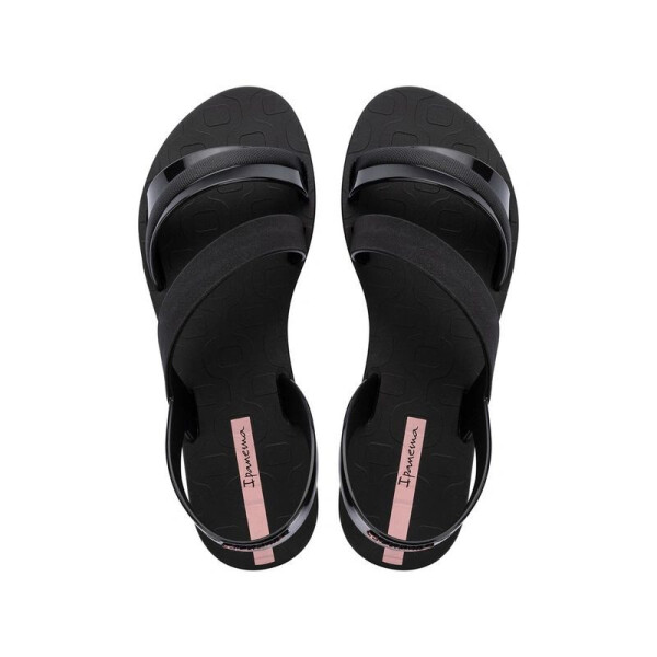 Boty dámské sandály model 22071776 fashionable comfortable black dámské - Ipanema 40