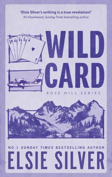 Wild Card - Elsie Silver