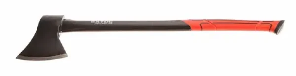 EXTOL-PREMIUM Sekera 1500g / sklolaminátová násada / násada 700mm (EX8871277)