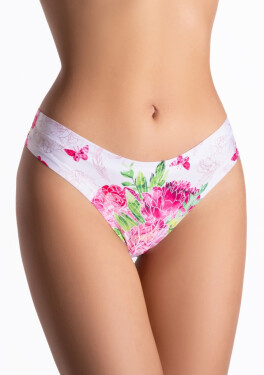 Dámské brazilky Meméme Blossom Musk Rose Dle obrázku S