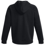 Under Armour Rival Fleece FZ Hoodie 1379767 001 pánské