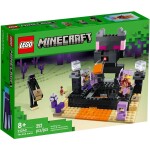 LEGO Minecraft LEGO Minecraft