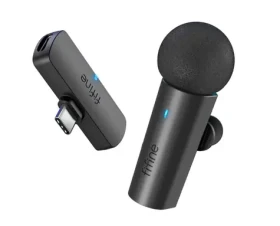 FIFINE M6 / klopový mikrofon / USB-C / všesměrový / mute tlačítko (FIFINEM6)