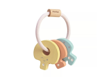 PlanToys PlanToys Chrastítko s klíči "PlanLifestyle"