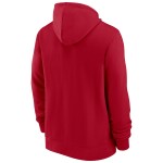 Nike Pánská bunda Tampa Bay Buccaneers NFL Legacy Hoodie Zipper Velikost: S