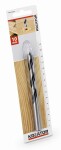 PowerPlus KRT010608 - Vrták do dřeva 10x133 mm