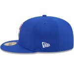 New Era Pánská kšiltovka Sacramento Kings NBA Kansas City Kings 1975-1985 Hardwood Classics 59FIFTY Fitted Velikost: 7 1/4