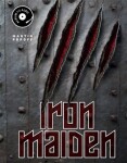 Iron Maiden: Album po albu - Martin Popoff