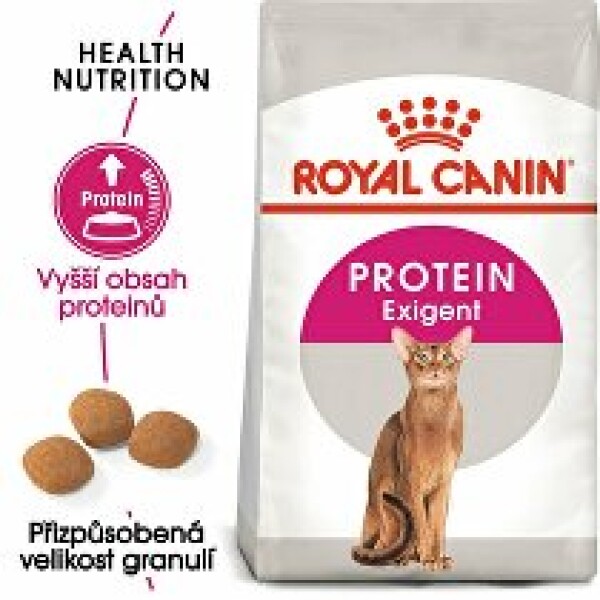 Royal canin Kom. Feline Exigent Protein  2kg