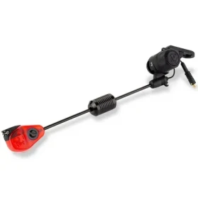 Nash Swinger Siren Night Glo Swing Arm Red (T5475)