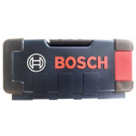 Bosch HSS PointTeQ ToughBox Set 2.608.577.350