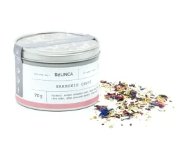 Bylica Bylinný čaj Harmonie chutí 65g