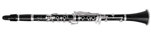 F.A.Uebel Bb clarinet Excellence