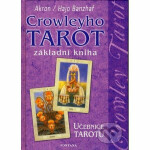 Crowleyho tarot Základní kniha