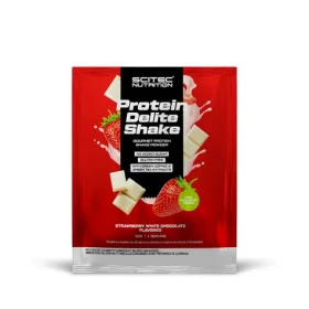 Scitec Nutrition Protein Delite Shake 30 g strawberry white chocolate (13706)