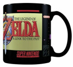 Hrnek Super Nintendo Zelda 315 ml