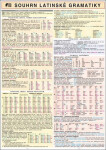 SOUHRN LATINSKÉ GRAMATIKY A4 - Kolektiv autorů