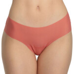 Dámské kalhotky Mousse classic coral - JULIMEX korálová ML
