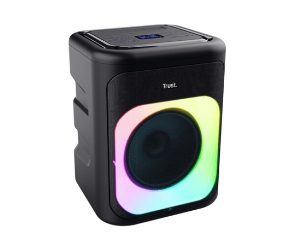 TRUST Reproduktor AZURA, Bezdrátový party reproduktor EDF_1667370