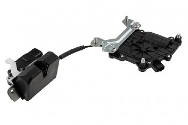 PIETRO Zámek kufru KIA SPORTAGE IV (QL) 2015–2022