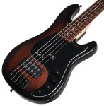 Sandberg California VM5 MT BRB RWFB MHS