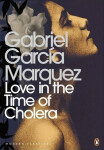 Love in the Time of Cholera, 1. vydání - Gabriel José García Márquez