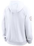 Nike Pánská mikina Houston Texans NFL 2026 Rivalries Dri-FIT Hoodie Velikost: S