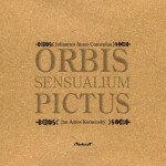 Orbis Sensualium Pictus