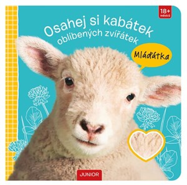 Osahej si kabátek - Mláďátka