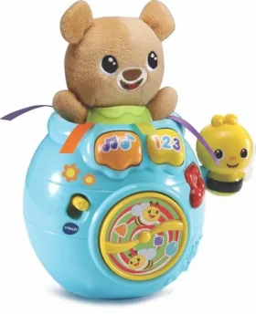 Vtech Medvídku schovej se!