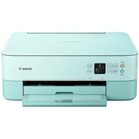 Canon PIXMA TS5353A zelená barevná inkoustová multifunkce A4 4800 1200 USB Wi-Fi LAN