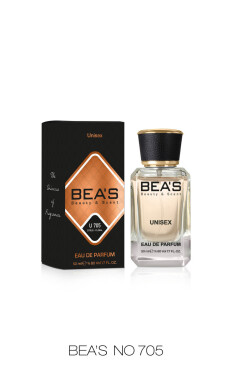 U705 Narkotik - Perfumy unisex 50 ml UNI