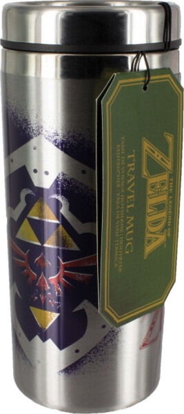 Hrnek cestovní Zelda - EPEE