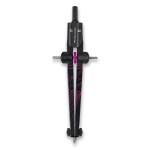 Faber-Castell Quick Set Compass Twister růžové