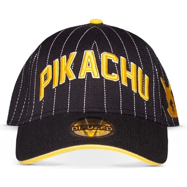 Kšiltovka Pokémon Curved Bill Cap